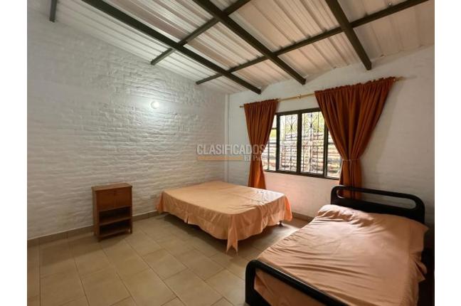 Fincas y Casas Campestres, Venta, Dapa - $660.000.000