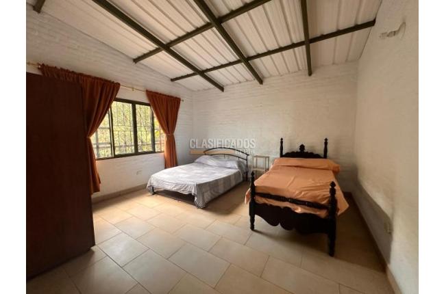 Fincas y Casas Campestres, Venta, Dapa - $660.000.000