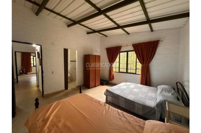 Fincas y Casas Campestres, Venta, Dapa - $660.000.000