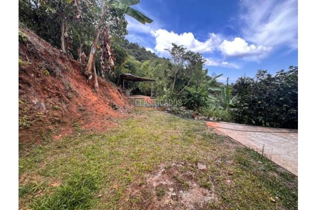 Fincas y Casas Campestres, Venta, Dapa - $660.000.000