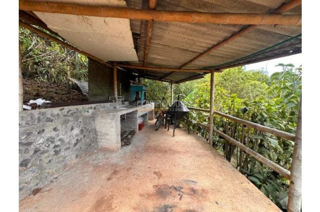 Fincas y Casas Campestres, Venta, Dapa - $660.000.000