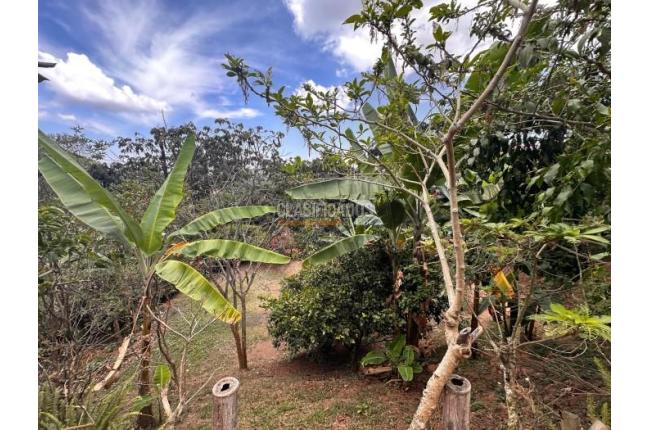 Fincas y Casas Campestres, Venta, Dapa - $660.000.000