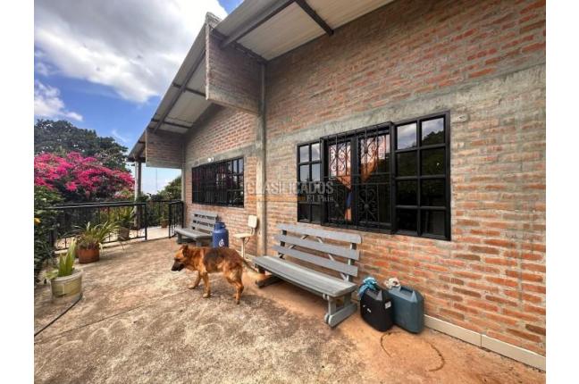 Fincas y Casas Campestres, Venta, Dapa - $660.000.000
