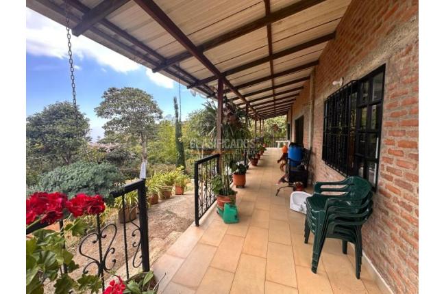 Fincas y Casas Campestres, Venta, Dapa - $660.000.000