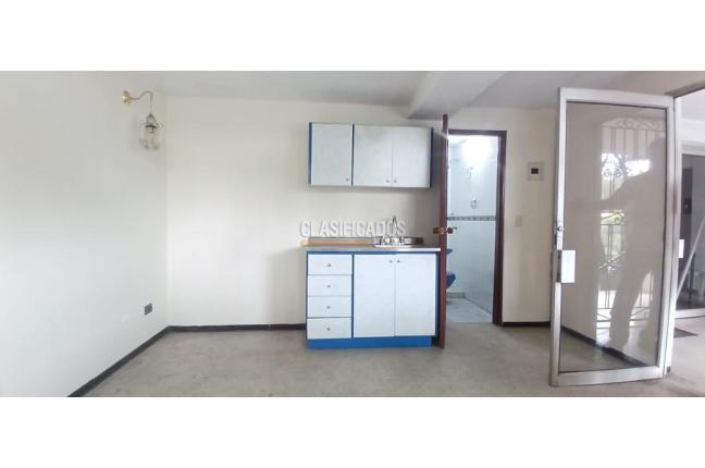 Apartaestudios, Venta, Prados del Norte - $75.000.000