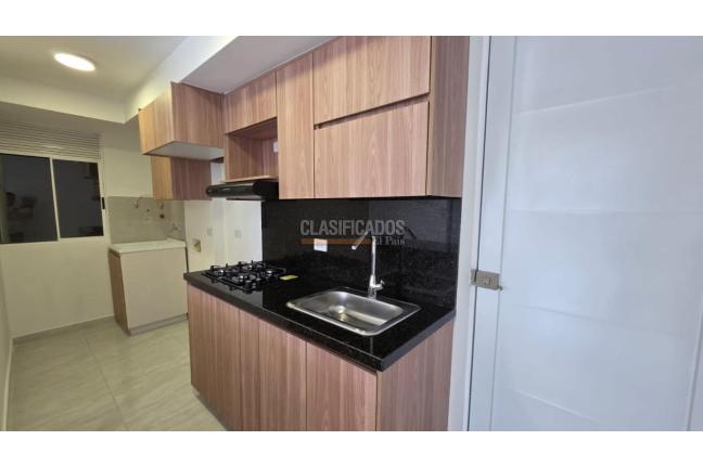 Apartamentos, Venta, La Selva - $350.000.000