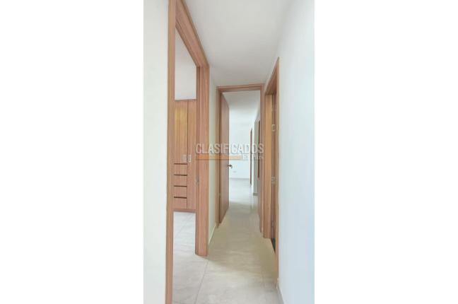 Apartamentos, Venta, La Selva - $350.000.000