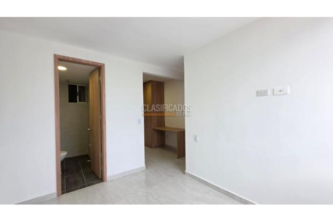 Apartamentos, Venta, La Selva - $350.000.000