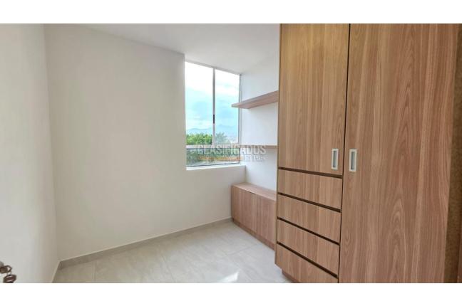 Apartamentos, Venta, La Selva - $350.000.000