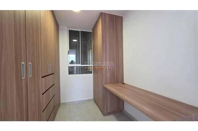 Apartamentos, Venta, La Selva - $350.000.000