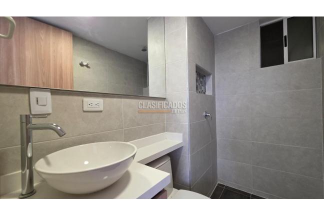 Apartamentos, Venta, La Selva - $350.000.000