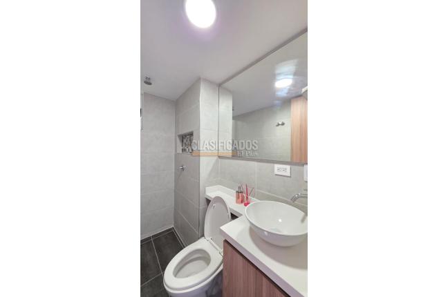 Apartamentos, Venta, La Selva - $350.000.000