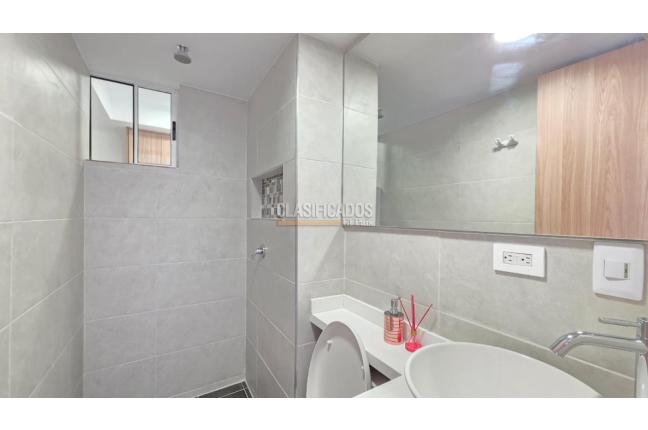 Apartamentos, Venta, La Selva - $350.000.000