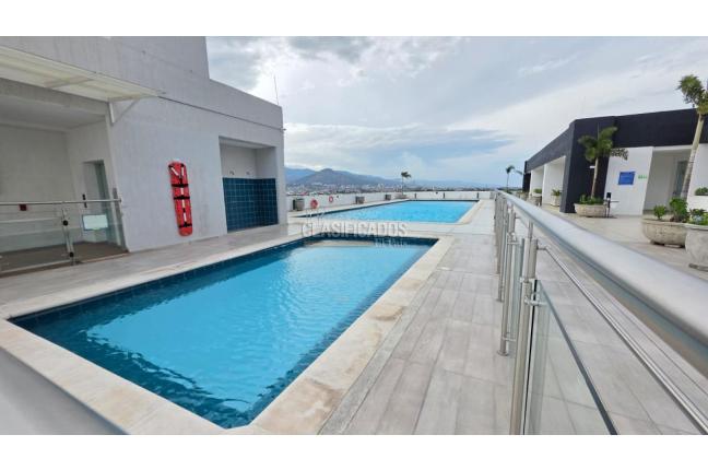 Apartamentos, Venta, La Selva - $350.000.000