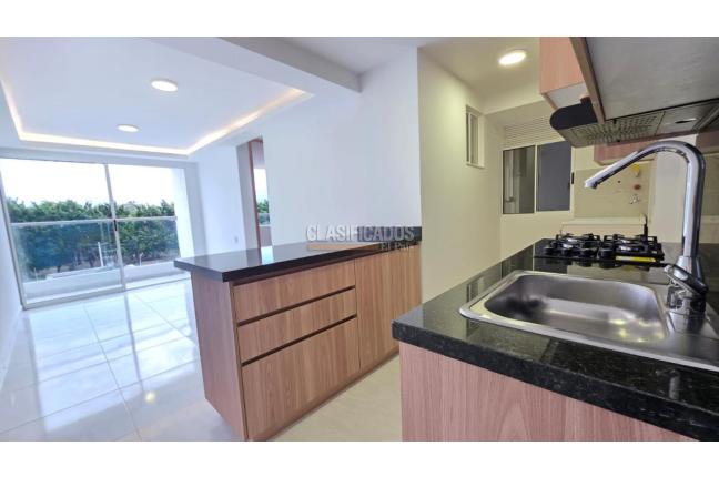 Apartamentos, Venta, La Selva - $350.000.000