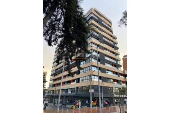 Apartaestudios, Alquiler, Bogotá - $3.000.000