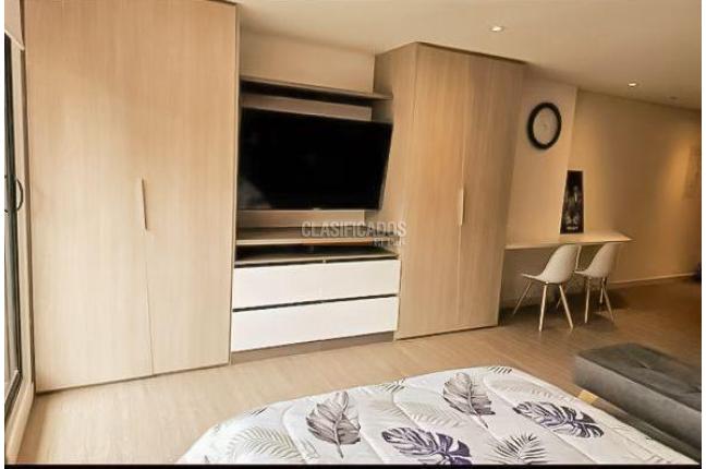 Apartaestudios, Alquiler, Bogotá - $3.000.000