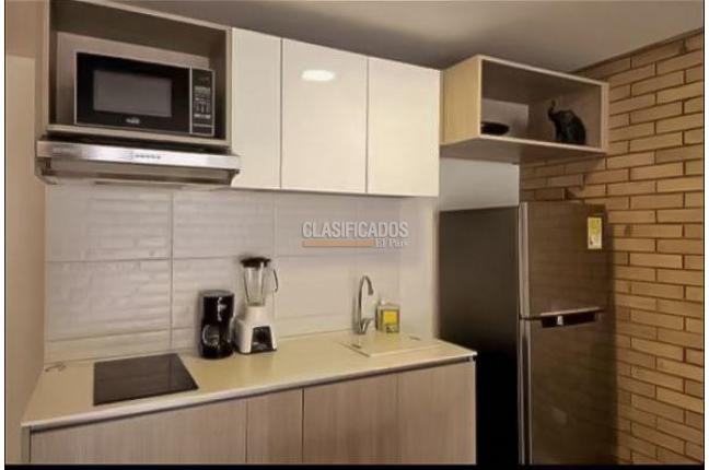 Apartaestudios, Alquiler, Bogotá - $3.000.000