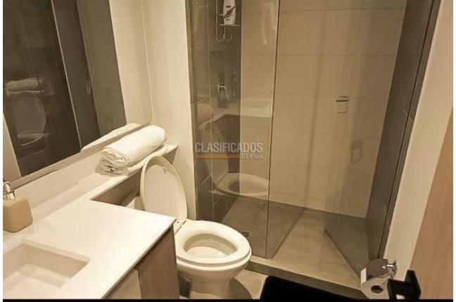 Apartaestudios, Alquiler, Bogotá - $3.000.000