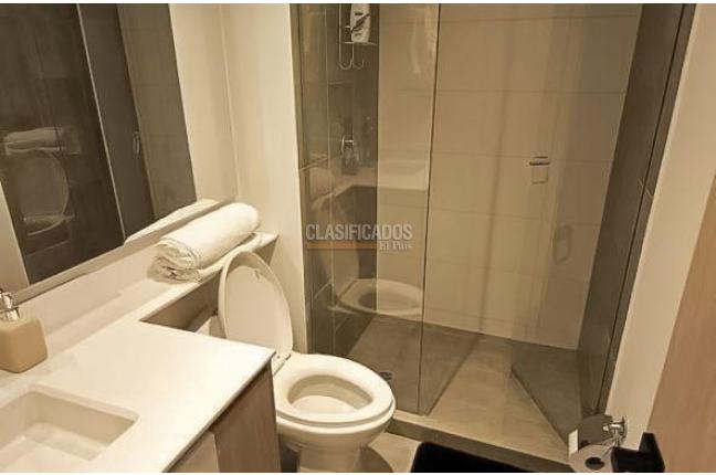 Apartaestudios, Alquiler, Bogotá - $3.000.000