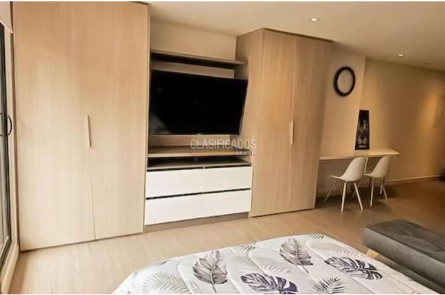 Apartaestudios, Alquiler, Bogotá - $3.000.000