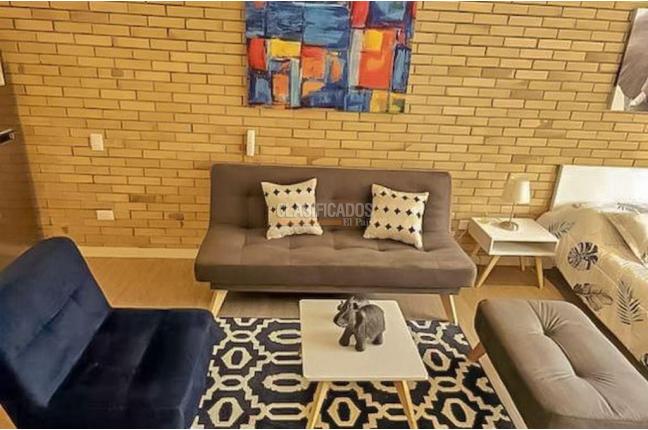 Apartaestudios, Alquiler, Bogotá - $3.000.000