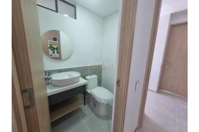 Apartamentos, Venta, Hacienda Kachipay - $535.000.000