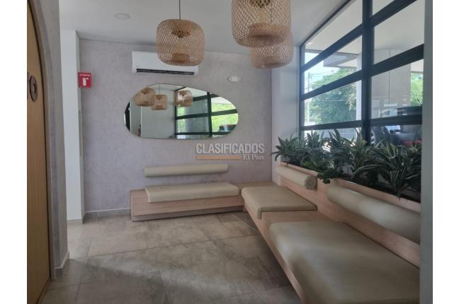 Apartamentos, Venta, Hacienda Kachipay - $535.000.000