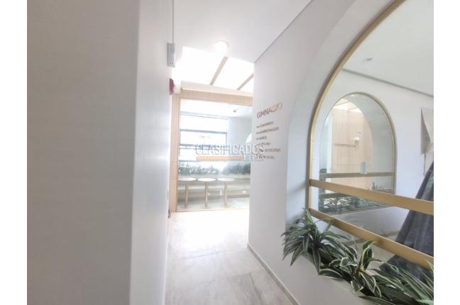 Apartamentos, Venta, Hacienda Kachipay - $535.000.000