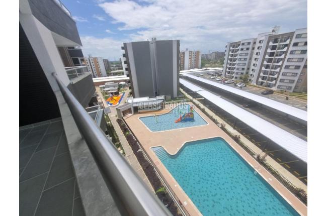 Apartamentos, Venta, Hacienda Kachipay - $535.000.000