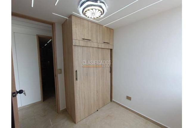 Apartamentos, Alquiler, La Selva - $2.200.000