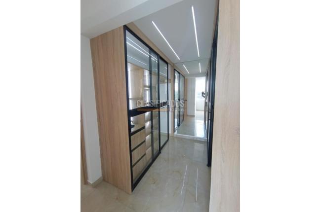 Apartamentos, Alquiler, La Selva - $2.200.000