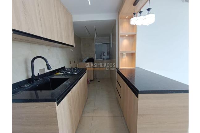 Apartamentos, Alquiler, La Selva - $2.200.000