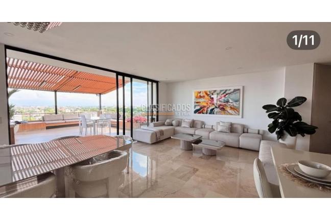 Apartamentos, Venta, Menga - $1.300.000.000