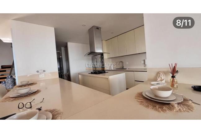 Apartamentos, Venta, Menga - $1.300.000.000