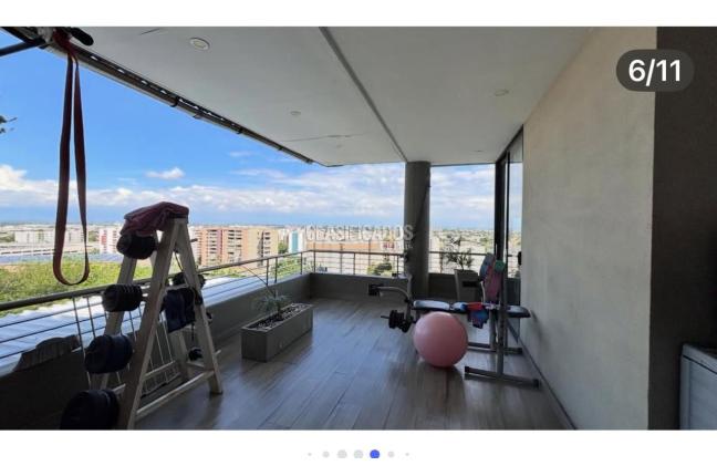 Apartamentos, Venta, Menga - $1.300.000.000