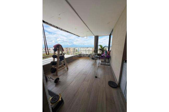 Apartamentos, Venta, Menga - $1.300.000.000