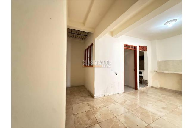 Apartaestudios, Alquiler, El Jardín - $850.000