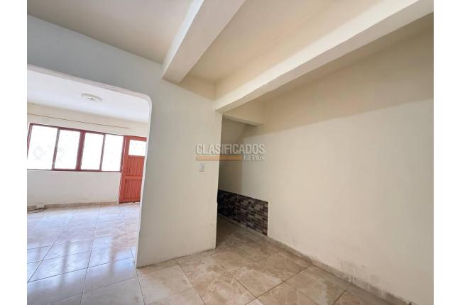 Apartaestudios, Alquiler, El Jardín - $850.000