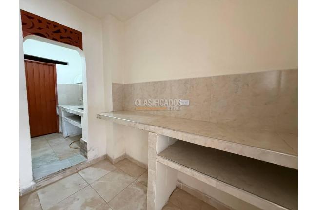 Apartaestudios, Alquiler, El Jardín - $850.000