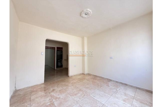 Apartaestudios, Alquiler, El Jardín - $850.000