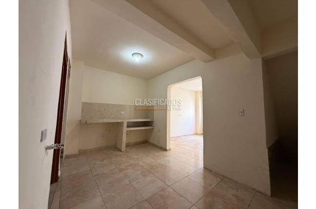 Apartaestudios, Alquiler, El Jardín - $850.000
