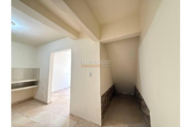 Apartaestudios, Alquiler, El Jardín - $850.000