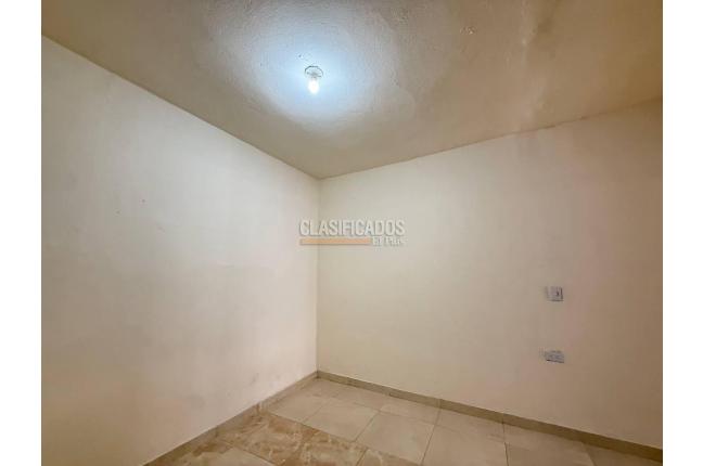 Apartaestudios, Alquiler, El Jardín - $850.000