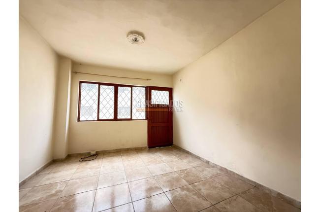 Apartaestudios, Alquiler en El Jardín