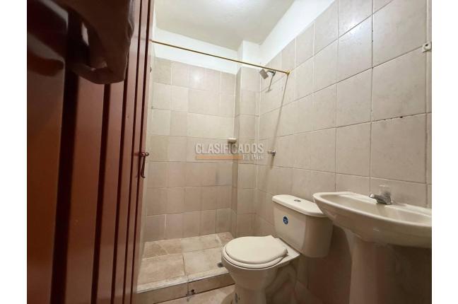 Apartaestudios, Alquiler, El Jardín - $850.000