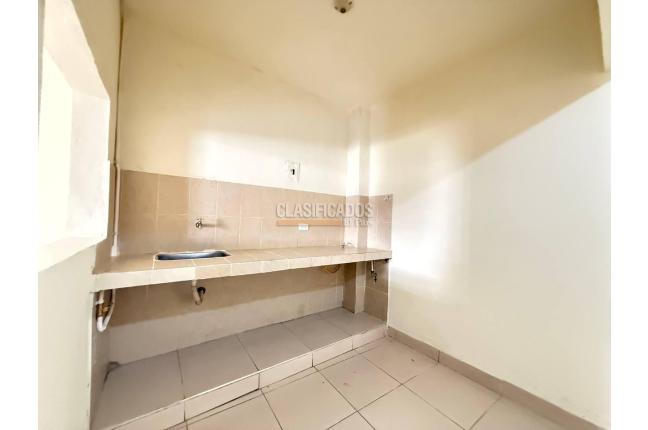 Apartaestudios, Alquiler, El Jardín - $800.000