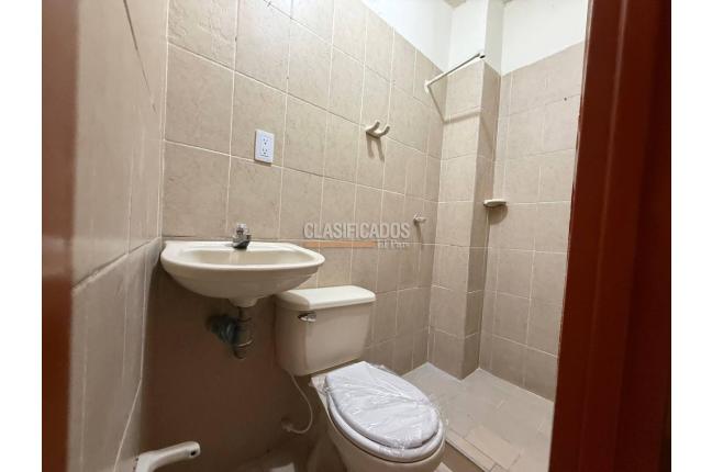 Apartaestudios, Alquiler, El Jardín - $800.000