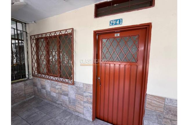 Apartaestudios, Alquiler, El Jardín - $800.000