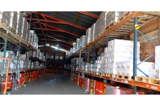 Locales y Bodegas, Venta en Acopi